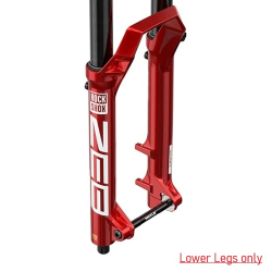 11.4018.091.111 RS LOWER LEG ZEB (A3) 29B RED