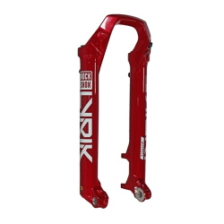 11.4018.091.115 RS LOWER LEG LYRIK (D2) 29B RED