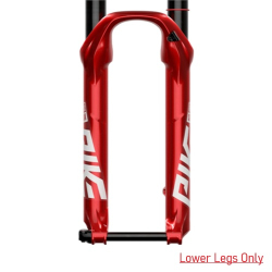 11.4018.091.140 RS LOWER LEG PIKE DJ 26 RED
