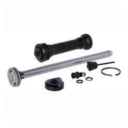 11.4018.104.019 RS 35 SILVER REBOUND/COMPRESSION DMPRS STD