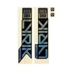 11.4018.105.060 RS DECAL KIT - LYRIK ULITMATE 27/29 GLOSS RAINBOW 2023+