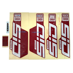 11.4018.105.088 RS DECAL KIT - SID 35 ULT/FA 27/29 GLS WHT FOR ELEC RED 2026