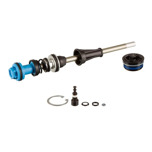 11.4018.111.061 RS AIR SPRING &ndash; DEBONAIR 130mm 27/29 35mm REBA GOLD 2026+ B1