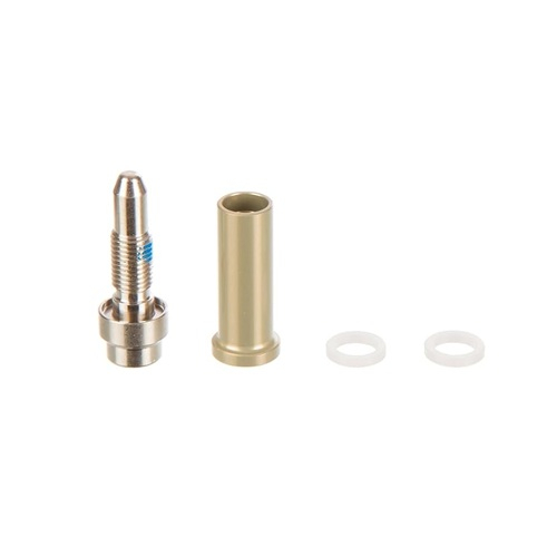 11.4018.124.002 RS SP FORK SHAFT FASTENER KIT - RUDY XL BASE/ ULT 2026+ A1