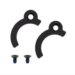 11.4018.126.000 RS SP FORK ENDCAP ADAPTER FOR NON-TORQUE CAP HUBS