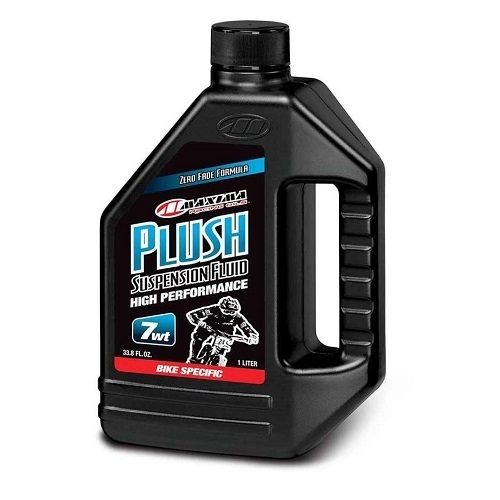 11.4115.094.040 RS SHOCK OIL PLUSH 7WT 1 LITRE