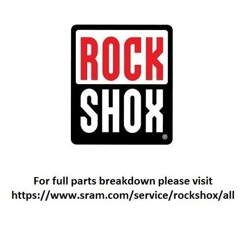 11.4118.037.015 RS MONARCH DAMPER BODY/IFP 184X44