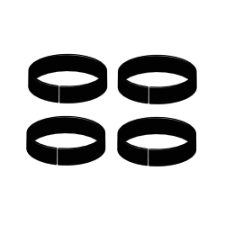 11.4118.051.014 RS SIDLUXE VOLUME REDUCER KIT 4 TOKENS LINEAR XL 2021+ A1+