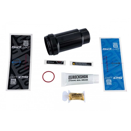 11.4118.059.005 RS SIDLUXE AIR CAN DEBONAIR 165/190X37.5-45MM 2021+ A1+