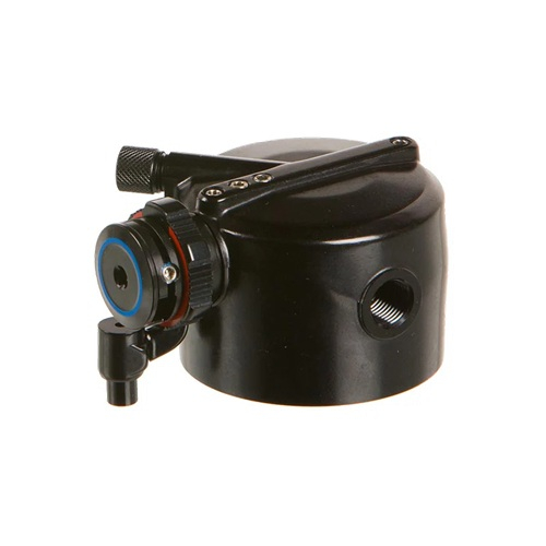 11.4118.072.001 RS EYELET ASSEMBLY - TRUNION - DELUXE RLR A1-B1/ ULT RMT B2