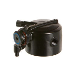 11.4118.072.001 RS EYELET ASSEMBLY - TRUNION - DELUXE RLR A1-B1/ ULT RMT B2