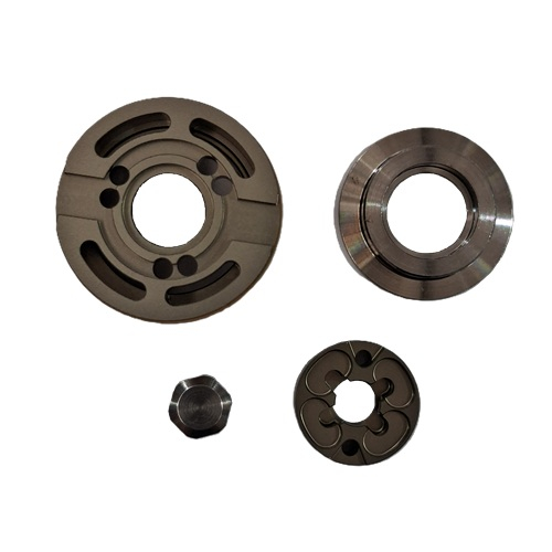 11.4118.085.008 RS VIVID DAMPER PISTON ASSEMBLY 2024+ C1+