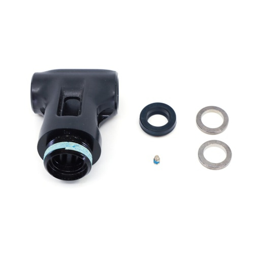 11.4118.090.002 RS REAR SHOCK YOKE - SYMMETRIC -DELUXE THRUACTIV 2017-20 A1