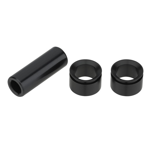 11.4118.091.839 RS SHOCK MOUNTING HARDWARE 3PC 1/2" 8X40.0mm