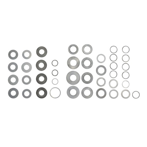 11.4118.096.021 RS VIVID TUNE ASSEMBLY COMP/REBOUND 2024+C1+/ COIL 2025+C1+