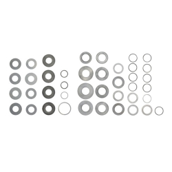 11.4118.096.021 RS VIVID TUNE ASSEMBLY COMP/REBOUND 2024+C1+/ COIL 2025+C1+