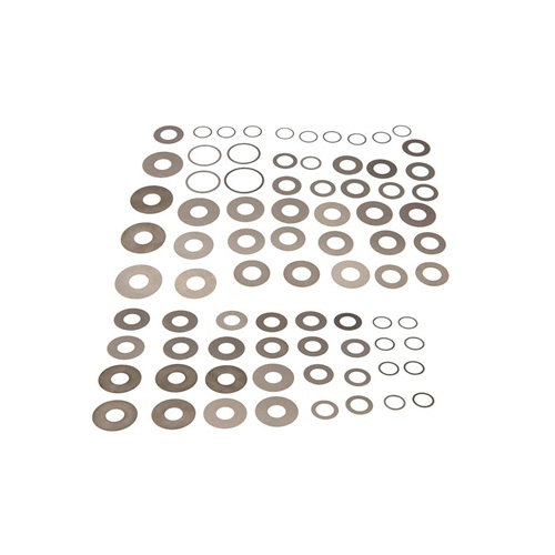 11.4118.096.023 RS SUPER DELUXE TUNE ASSEMBLY COMP/REBOUND 2023+ GEN-C