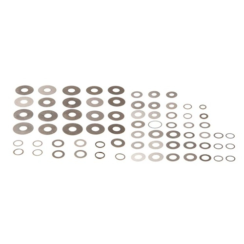 11.4118.096.024 RS DELUXE TUNE ASSEMBLY COMPRESSION/REBOUND/LOCK 2026+ C2