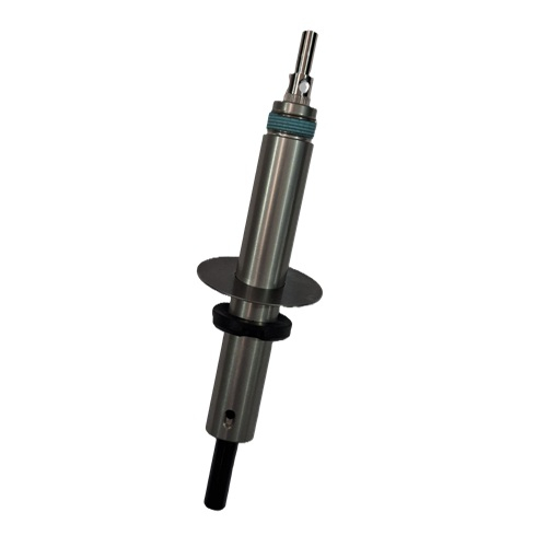 11.4118.101.550 RS SUPER DELUXE AIR DAMPER SHAFT 47.5-55MM 2023+ C1+