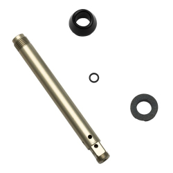 11.4118.104.451 RS DELUXE DAMPER SHAFT 37.5-45MM RL/RT, SEL, SEL+ 2023+