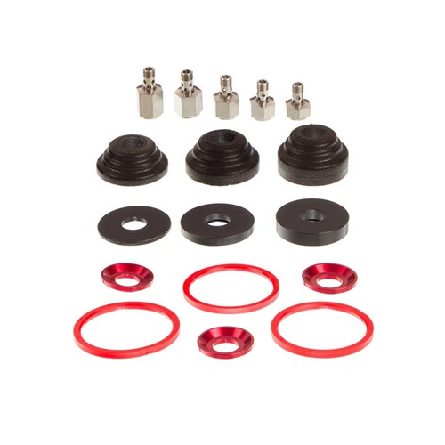11.4118.113.017 RS VIVID 2024+/ VIVID COIL 2025+ TRAVEL CHANGE KIT C1+