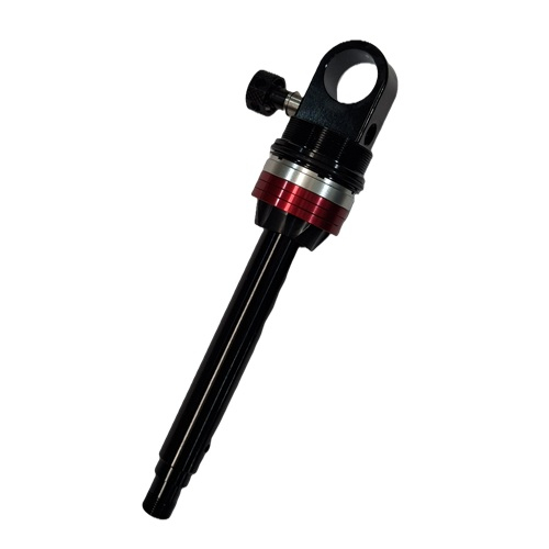 11.4118.115.002 RS VIVID DAMPER SHAFT ASS STD EYELET 57.5-65MM 2024+ C1+