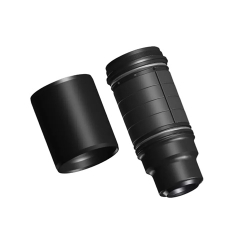 11.4118.117.004 RS SIDLUXE AIR CAN UPGRADE KIT LinXL 37.5-45mm A1+