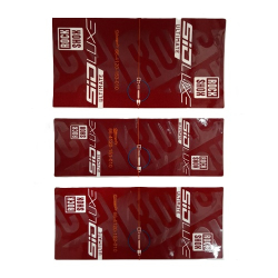 11.4118.122.001 RS DECAL KIT SIDLUXE RED/WHITE FOR SOLOAIR CANS GEN-A