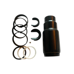 11.4118.123.650 RS SUPER DELUXE DAMPER BODY STD EYELET 65mm 2023+ C1+