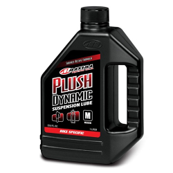 11.4318.016.007 MAXIMA PLUSH DYNAMIC SUSPENSION LUBE MEDIUM 1L