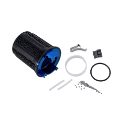 11.4318.017.000 RS REMOTE TWIST GRIP 2P/ 3P TWISTLOC ULTIMATE 2024+ B1+