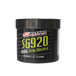 11.4318.022.000 MAXIMA GREASE SG920 FORKS AND SHOCKS 1OZ