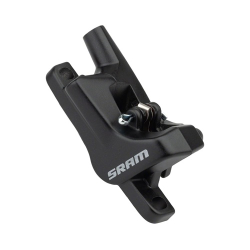11.5018.008.026 SRAM SP LEVEL CALIPER POST MOUNT BLACK NON-CPS A1