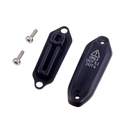 11.5018.022.001 SRAM RESERVOIR CAP KIT - LEVEL ULT/TLM/TL/T/ LEVEL/ GUIDE T