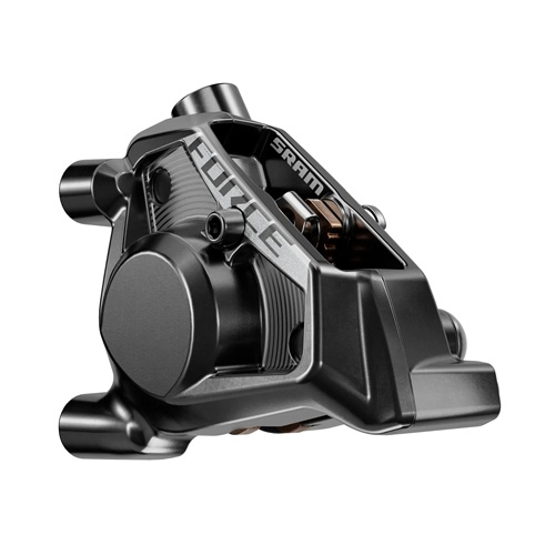 11.5018.050.007 SRAM SP FORCE AXS CALIPER FLAT MOUNT F/R BLACK E1