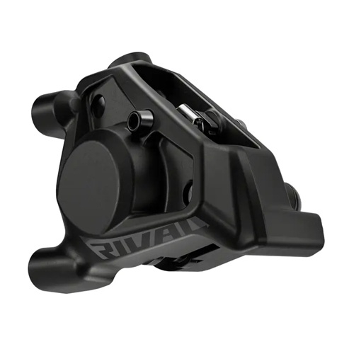 11.5018.050.008 SRAM SP RIVAL AXS CALIPER FLAT MOUNT F/R BLACK E1