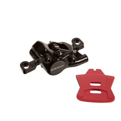 11.5018.051.001 SRAM SP (SRAM) DISC CALIPER POST MOUNT BLK