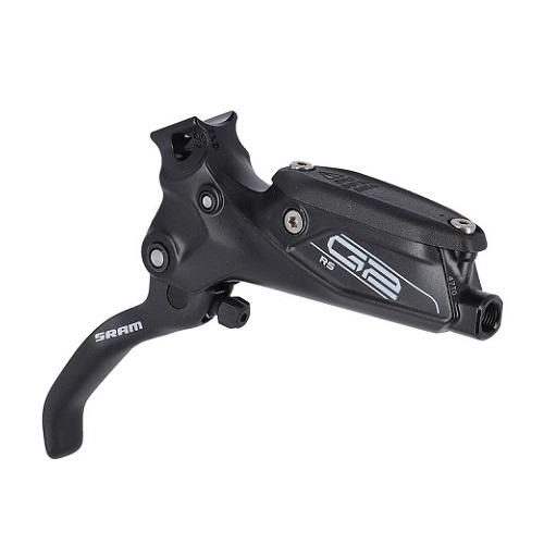 11.5018.052.007 SRAM SP G2 RS LEVER ASSY DFBLK A2