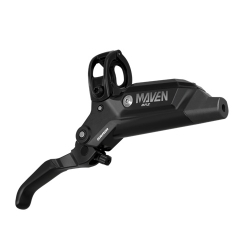 11.5018.052.038 SRAM SP MAVEN BRONZE STEALTH LEVER ASSY DF BLACK ANO B1