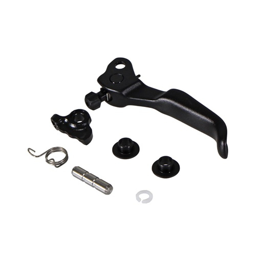 11.5018.053.021 SRAM SP MAVEN BRONZE LEVER BLADE KIT ALUMINUM BLACK B1
