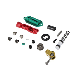 11.5018.054.008 SRAM SP LEVER INTERNALS/SERVICE KIT MAVEN ULTIMATE/SILVER B1