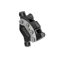 11.5018.056.036 SRAM SP MAVEN ULTIMATE CALIPER POST MOUNT BLACK/SILVER B1