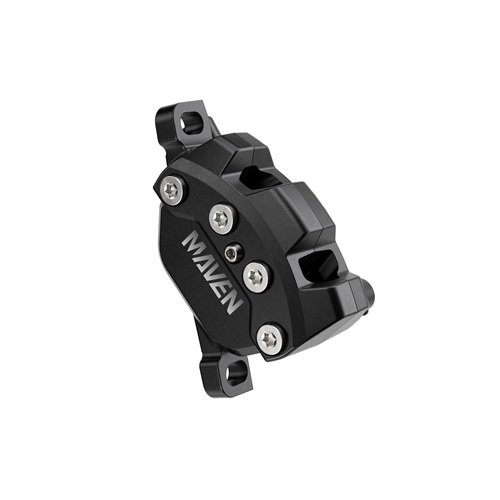 11.5018.056.038 SRAM SP MAVEN BRONZE CALIPER POST MOUNT DF BLACK B1