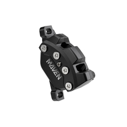 11.5018.056.038 SRAM SP MAVEN BRONZE CALIPER POST MOUNT DF BLACK B1
