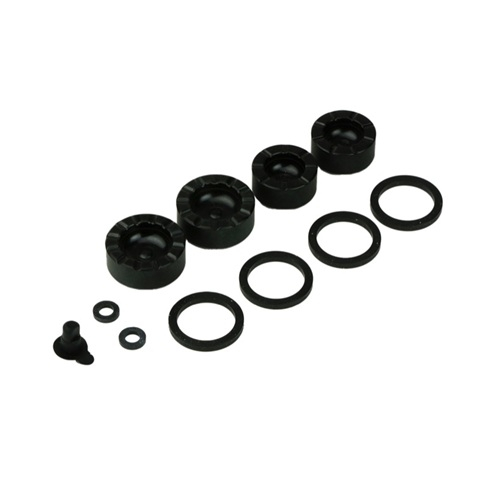 11.5018.058.003 SRAM SP MOTIVE ULT/SLV/BRZ CALIPER PISTON KIT 16/15mm - A1+