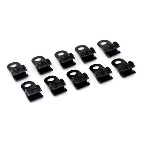 11.5018.069.000 SRAM SP CABLE GUIDE CLIPS STEM INT STEALTH BRAKE LINES QTY10