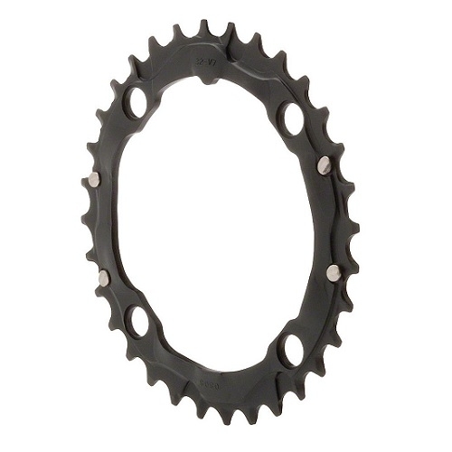11.6215.088.000 SRAM C/RING 32T 104BCD 9/10SP BLK