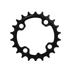 11.6215.093.000 SRAM C/RING 24T 64BCD 9/10SP BLK