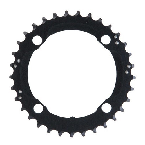 11.6215.188.290 SRAM C/RING 33T 104BCD 3X10SP BLK