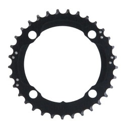 11.6215.188.290 SRAM C/RING 33T 104BCD 3X10SP BLK